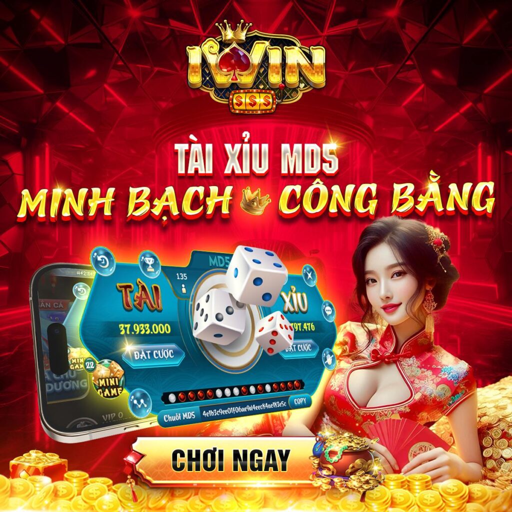 cac chuong trinh khuyen mai game iwin