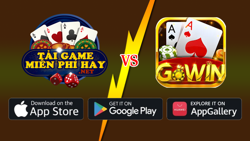 Gowin game bai doi thuong