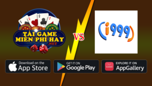 i999 game bai doi thuong uy tin