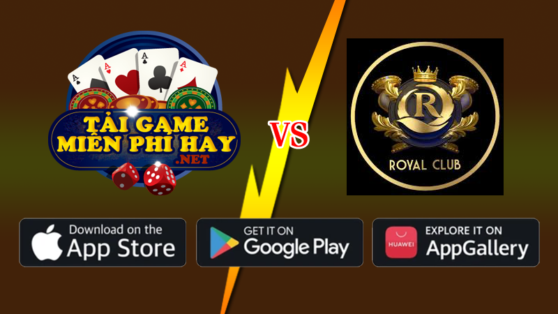 RoyalClub game bai doi thuong uy tin